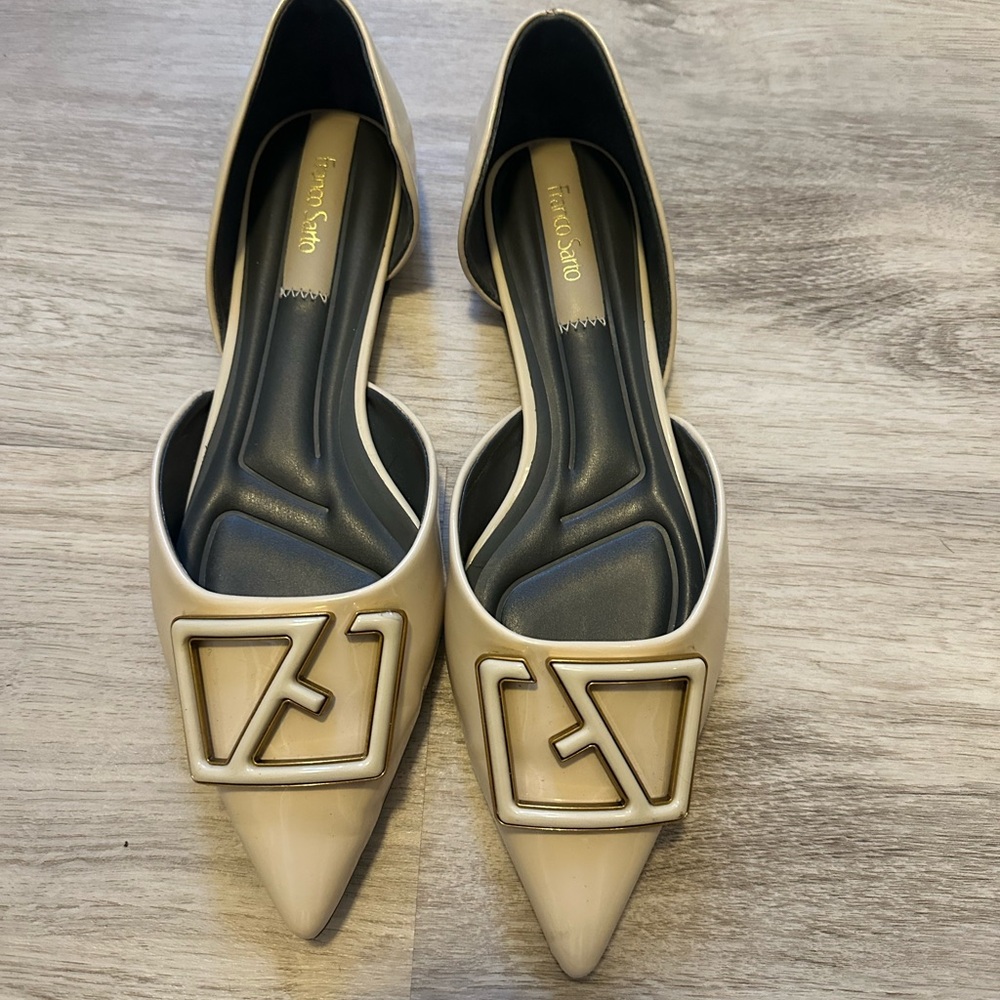 Franco Sarto Loafer